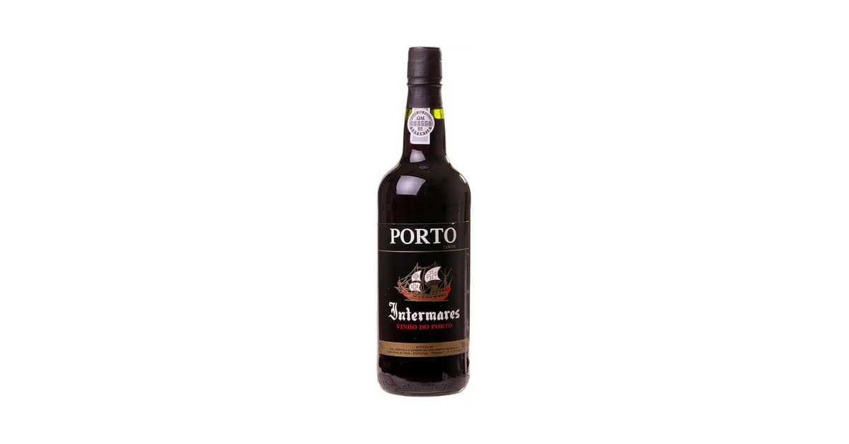 Melhor Vinho do Porto de Portugal: Descubra Sabores Únicos