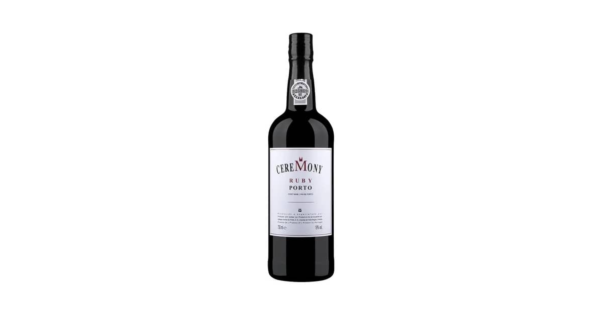Melhor Vinho do Porto Preço: 5 Opções com Custo-Benefício