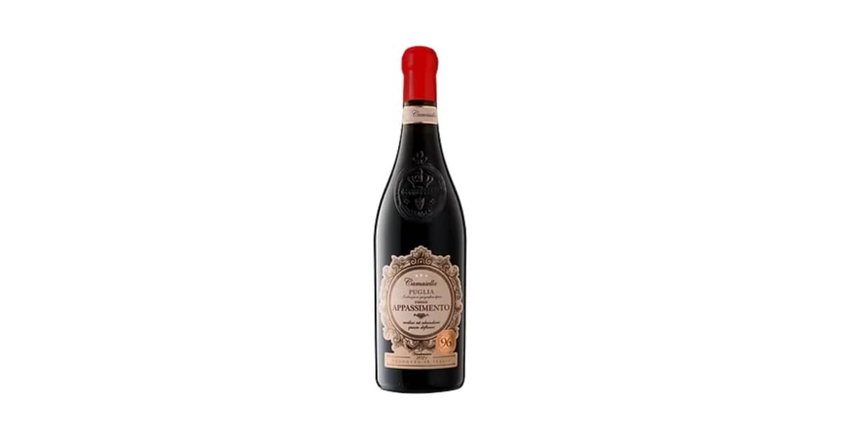 Melhor Vinho Italiano do Mundo: Guia Essencial de Sabores