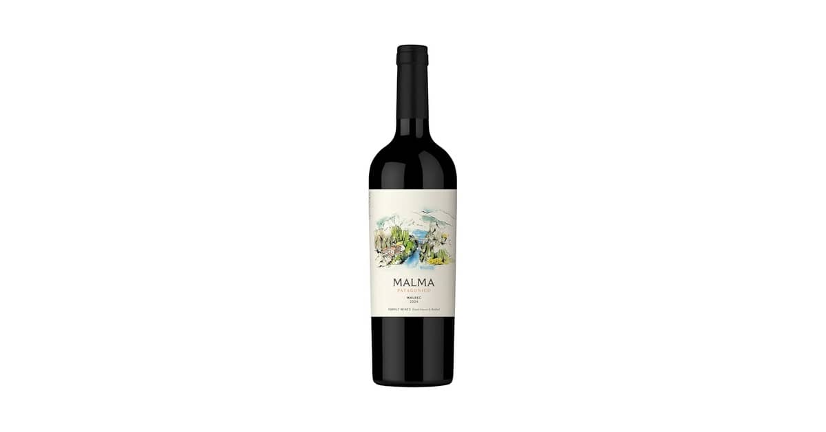 Melhor Vinho Malbec do Mundo: Descubra Sabores Únicos