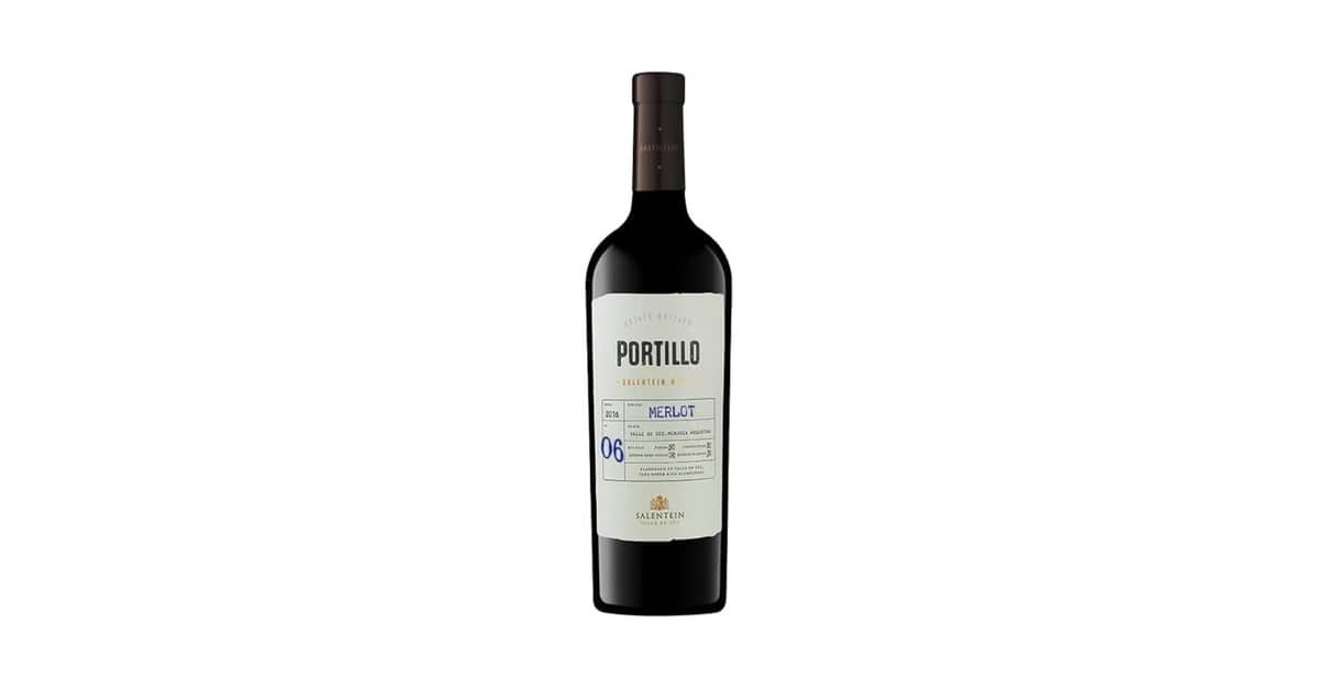 Melhor Vinho Merlot Argentino: Seleção Exclusiva