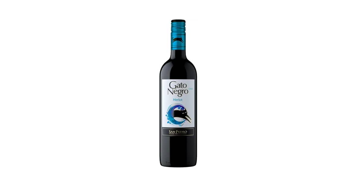 Melhor Vinho Merlot Barato: Sabores Incríveis e Preço Baixo!