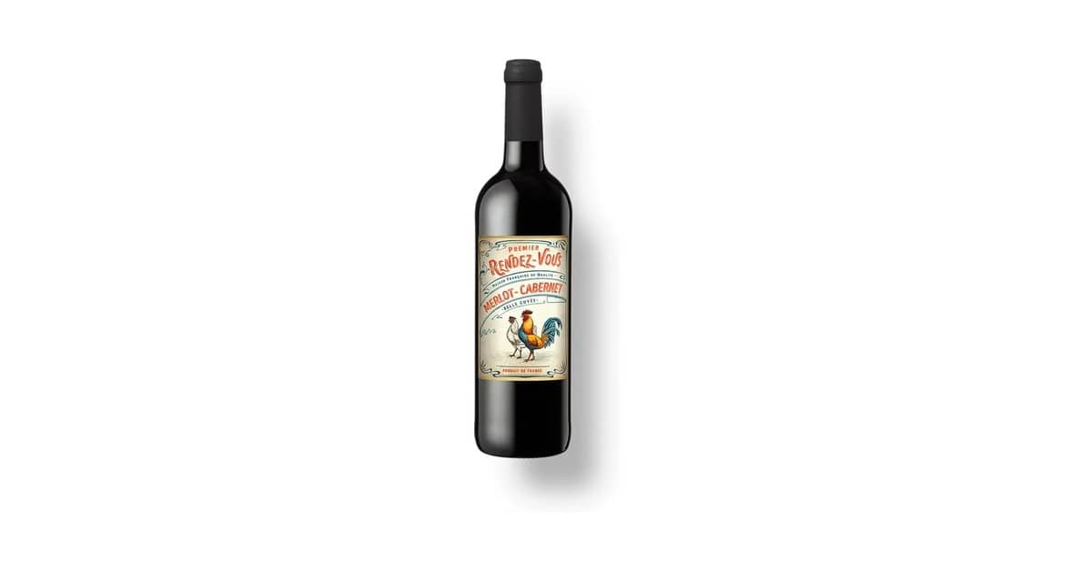 Melhor Vinho Merlot ou Cabernet Sauvignon: Guia Definitivo