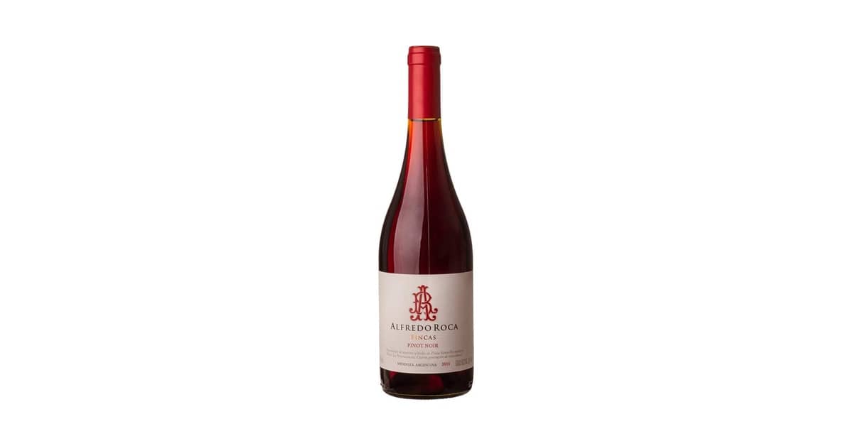 Melhor Vinho Pinot Noir Argentino: Descubra Sabores Únicos