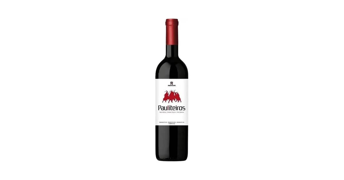 Melhor Vinho Português Barato: 5 Opções de Sabor Incrível