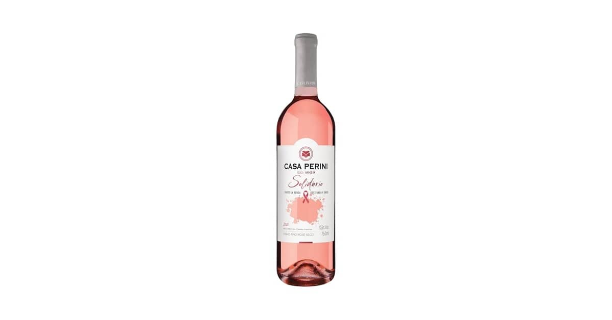 Melhor Vinho Rose Brasileiro: Guia de Sabores Únicos!