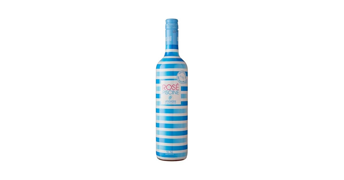 Melhor Vinho Rose de Mercado: 7 Opções Refrescantes