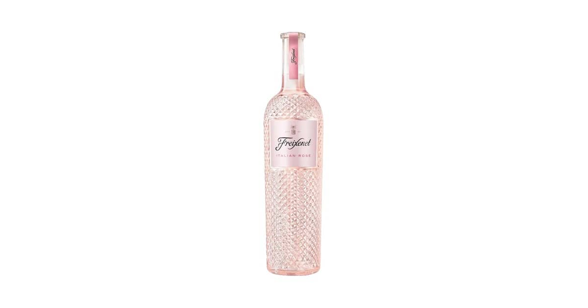 Melhor Vinho Rose Italiano: Sabores e Aromas da Itália