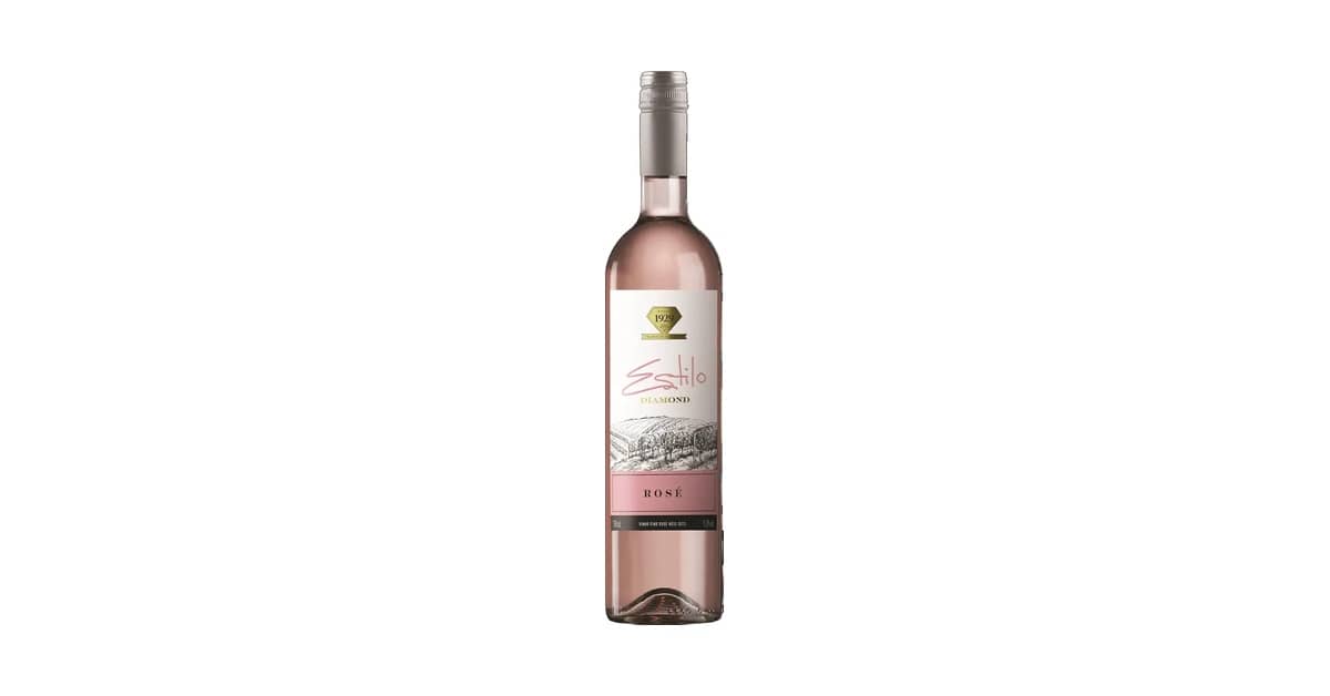Melhor Vinho Rose Meio Seco: Descubra Sabores Refrescantes