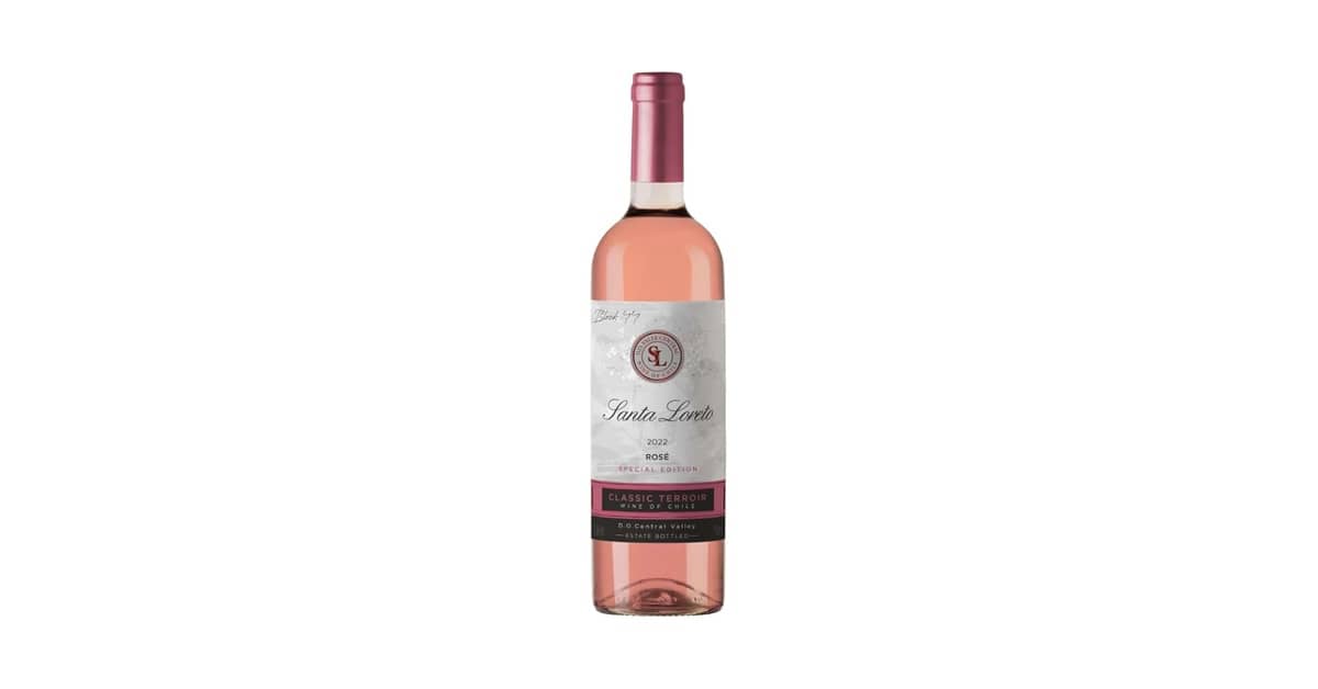 Melhor Vinho Rose Seco: Descubra Sabores Refrescantes