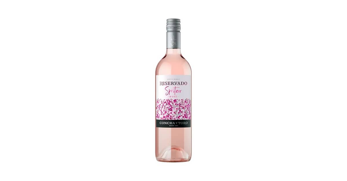 Melhor Vinho Rose Suave: 5 Opções Leves e Refrescantes