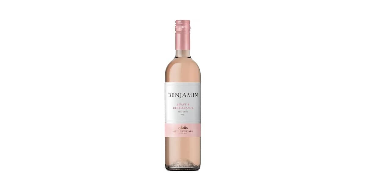 Melhor Vinho Suave Argentino: Descubra Sabores Únicos