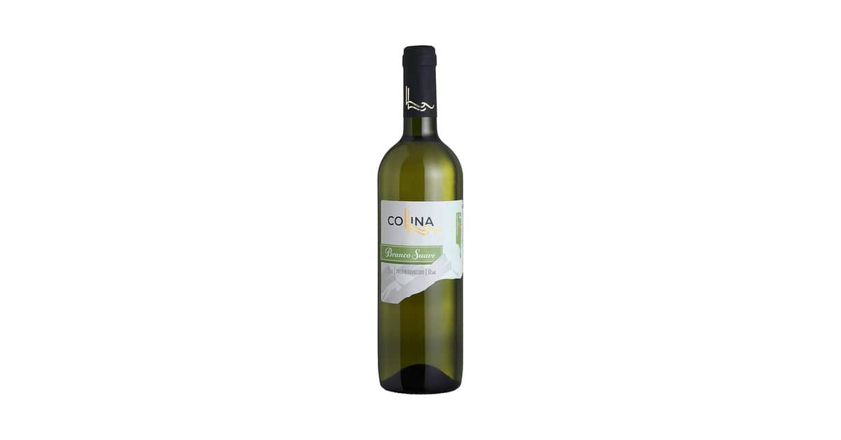 Melhor Vinho Suave Branco: Guia Completo Para Escolher o Seu!
