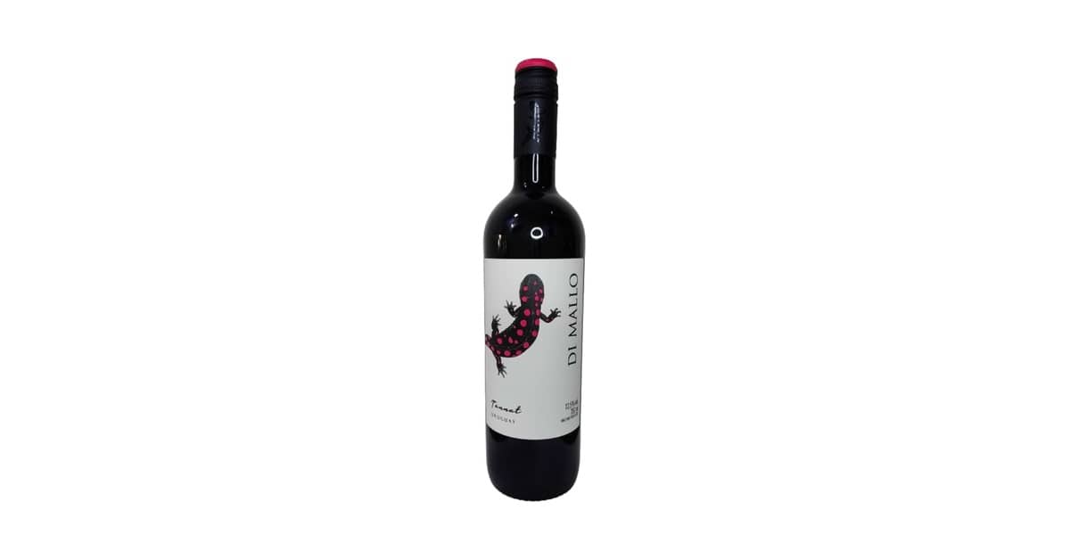 Melhor Vinho Tannat do Uruguai: Escolha Ideal!