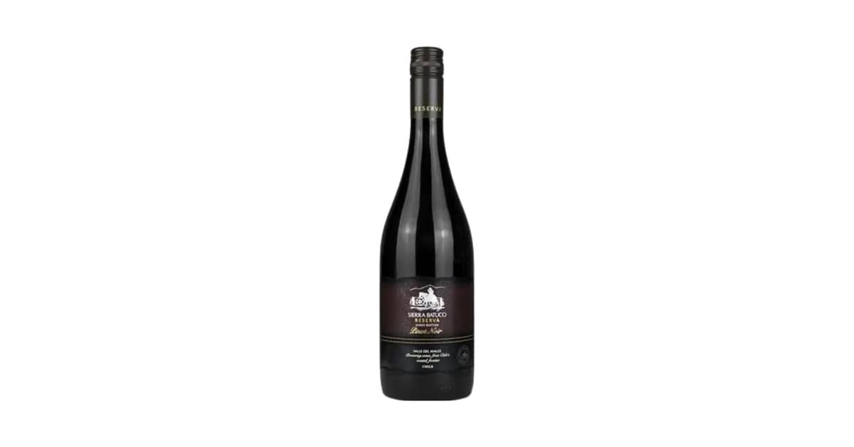 Melhor Vinho Tinto Pinot Noir: Sabores Elegantes Revelados