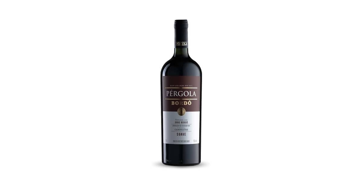 Melhor Vinho Tinto Suave de Mercado: Guia de Sabores Doces