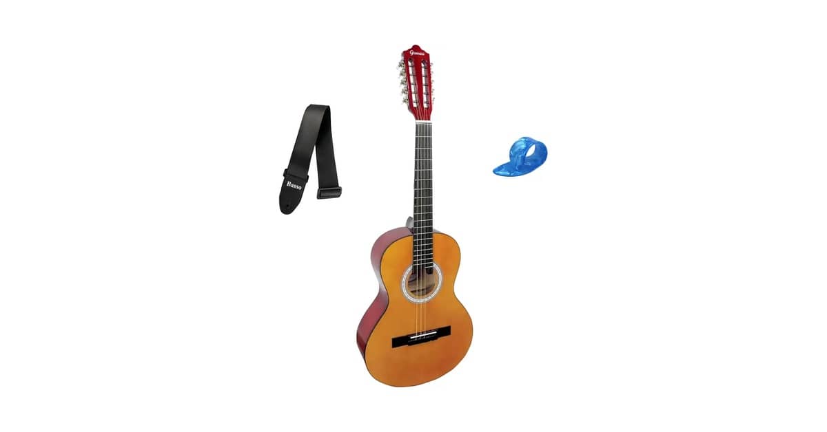 Melhor Viola Caipira: 10 Modelos para Iniciantes