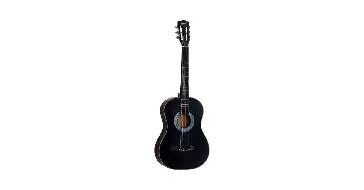 Melhor Violão de Nylon para iniciantes: Guia Essencial