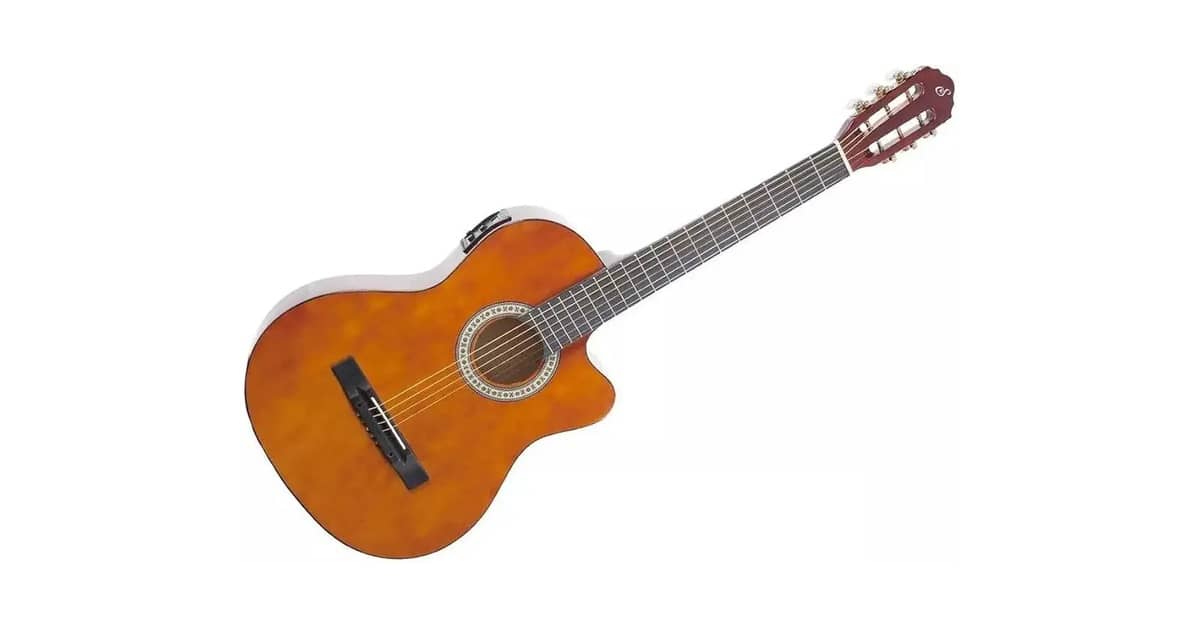 Melhor Violão Elétrico para iniciante: 7 Opções Ideais