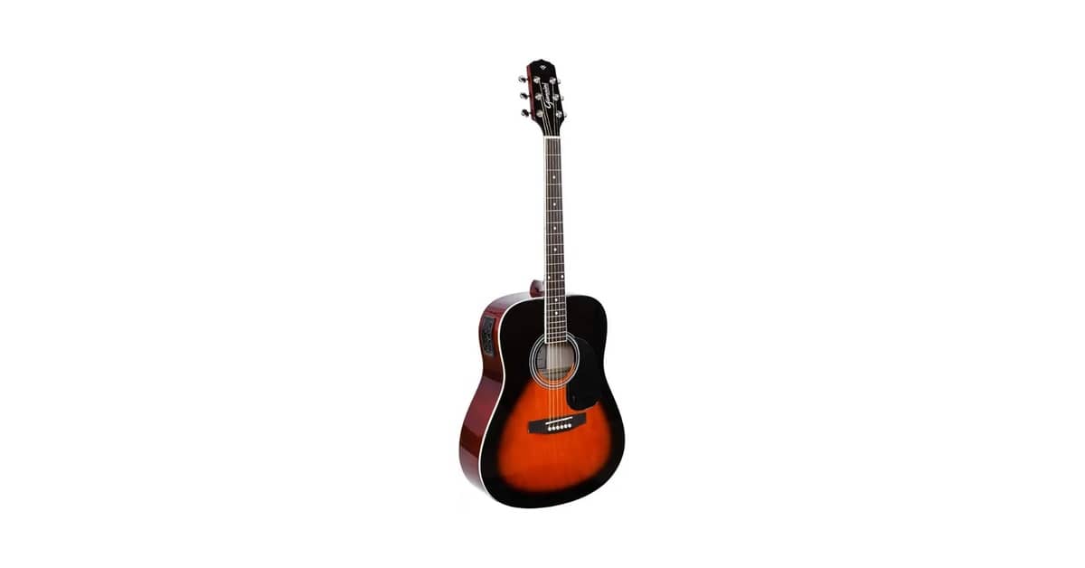 Melhor Violão Eletroacústico Custo Benefício: Guia de Compra