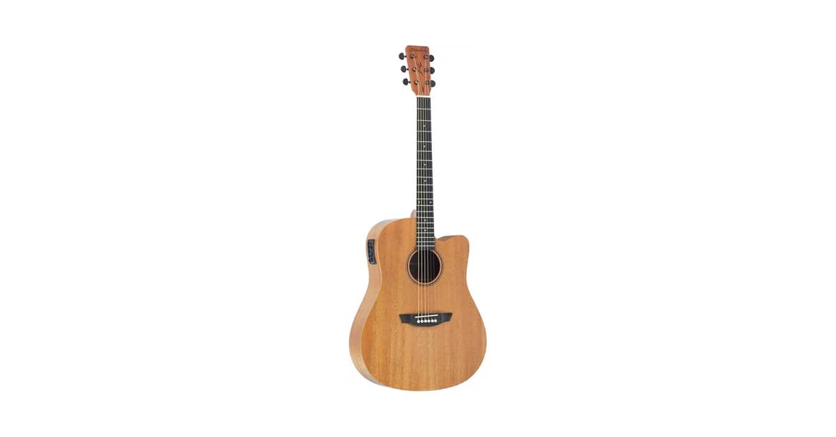 Melhor Violão Folk Custo Benefício: Guia Completo