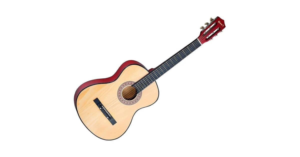 Melhor Violão: 10 Modelos para Iniciantes e Estudantes