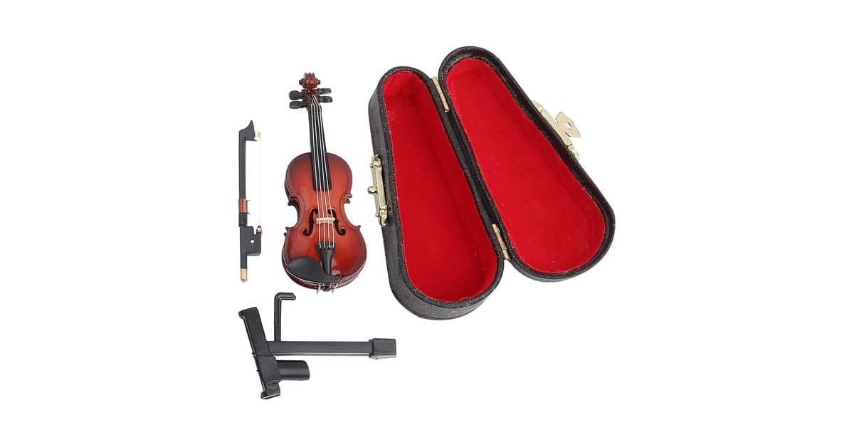 Melhor Violino do Mundo: Guia Definitivo