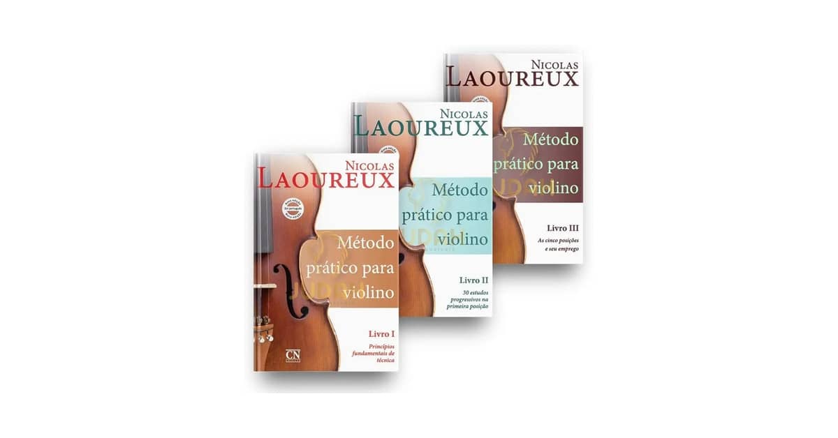 Melhor Violino para Aprender: Guia Essencial para Iniciantes