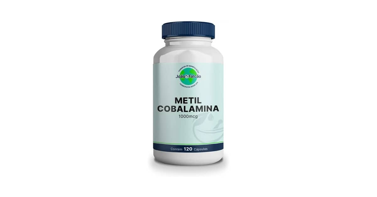 Melhor Vitamina B12 Farmácia: Guia Completo