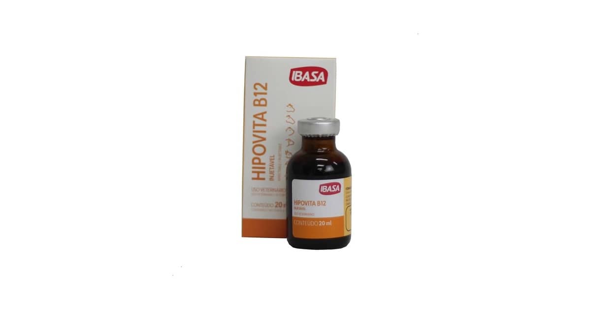 Melhor Vitamina B12 Injetável: Guia Essencial