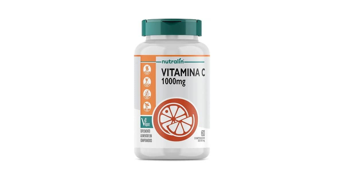 Melhor Vitamina C para Gripe: Reforce Sua Imunidade