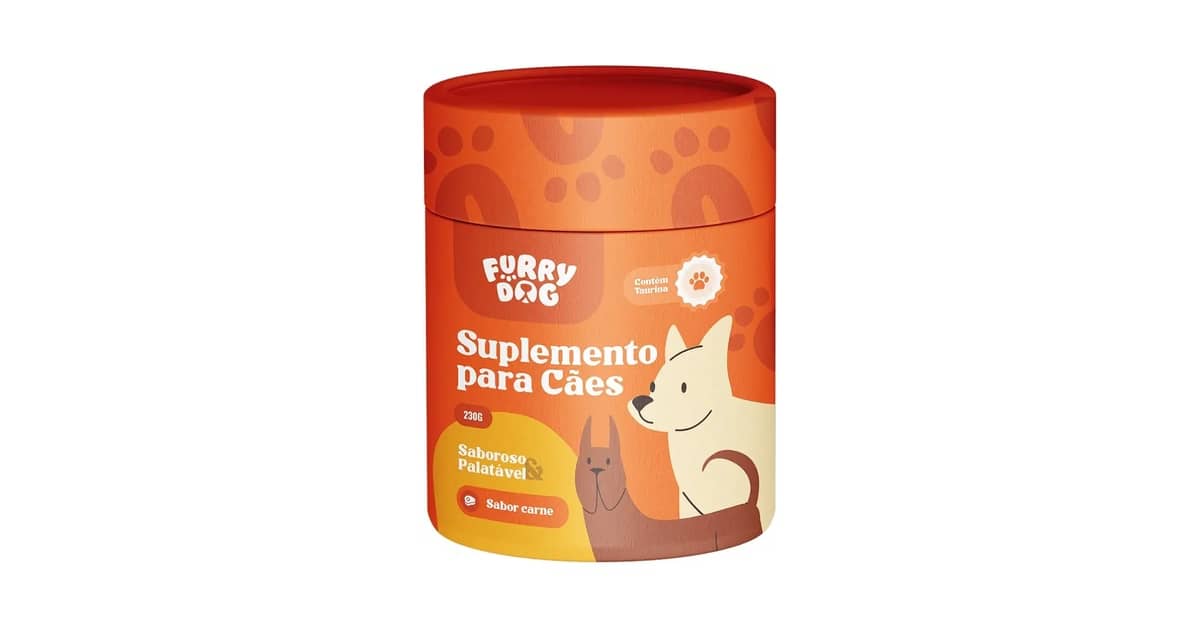 Melhor Vitamina para Cachorro com Cinomose: Suporte Essencial