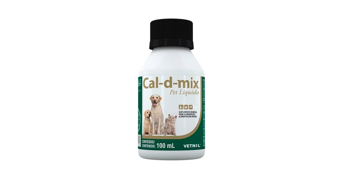 Melhor Vitamina para Cachorro Magro: Guia Definitivo