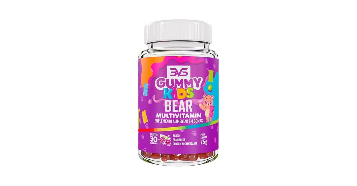 Melhor Vitamina para Crianca 2 Anos: Guia Essencial