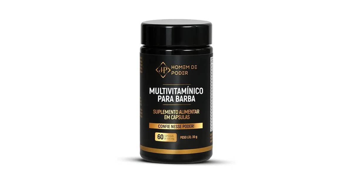 Melhor Vitamina para Homem depois dos 40: Guia Essencial