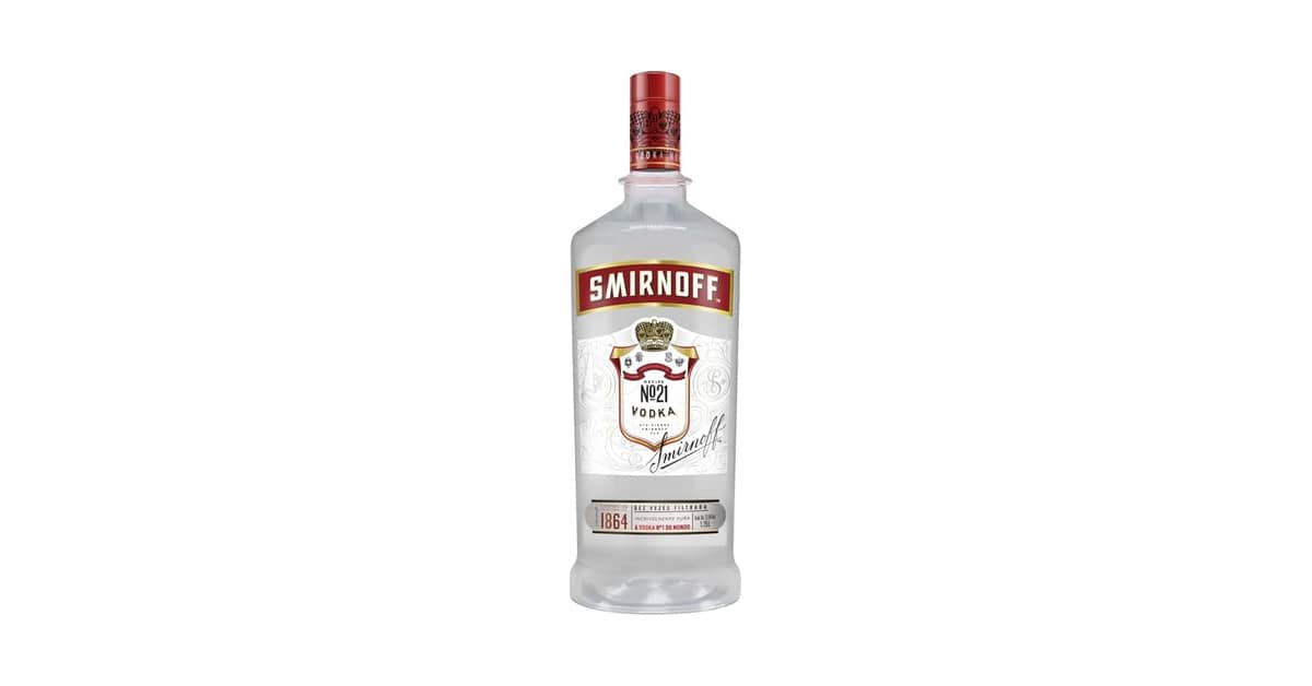 Melhor Vodka do Mundo: Um Guia Definitivo