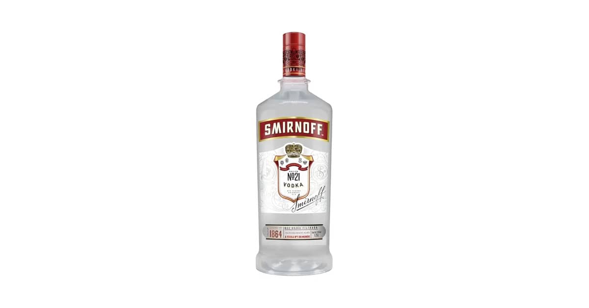 Melhor Vodka para Drink: Qual a Sua Escolha Perfeita?