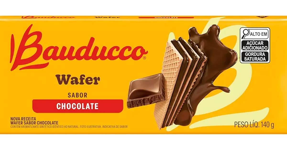 Melhor Wafer: Descubra Sabores Incríveis!