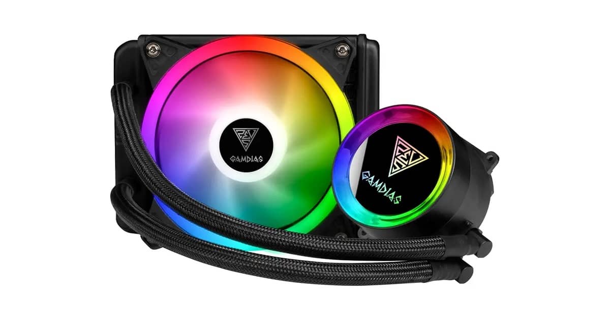 Melhor Water Cooler Custo Benefício: 5 Opções Eficientes