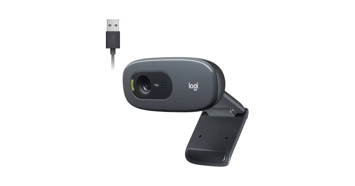 Melhor Webcam até 200 Reais: Imagem e Som de Qualidade