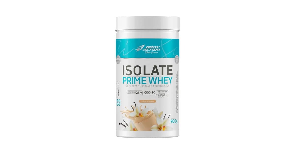 Melhor Whey Custo Benefício e Sabor: Escolha Ideal!