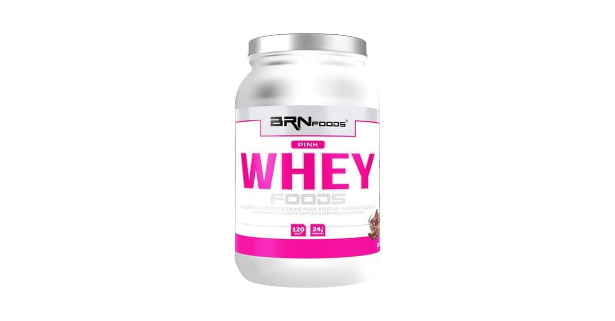 Melhor Whey Feminino: Guia Completo para Escolha