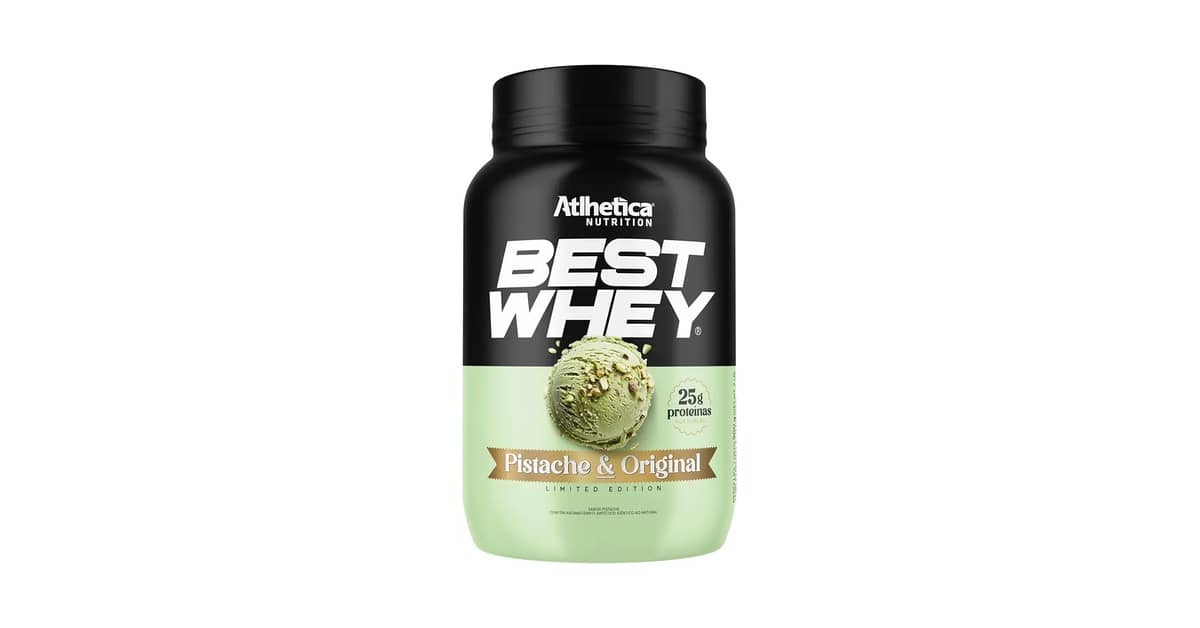 Melhor Whey Isolado Concentrado ou Hidrolisado: Guia de Nutrição