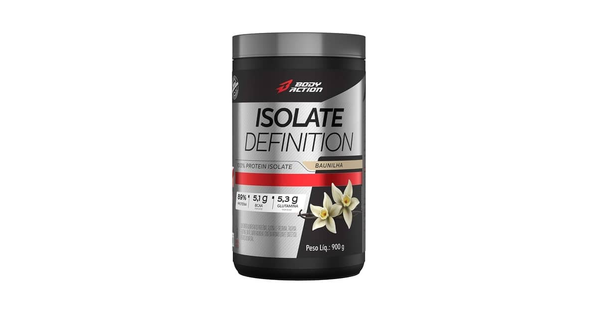 Melhor Whey Isolado Custo Benefício: Opções Inteligentes