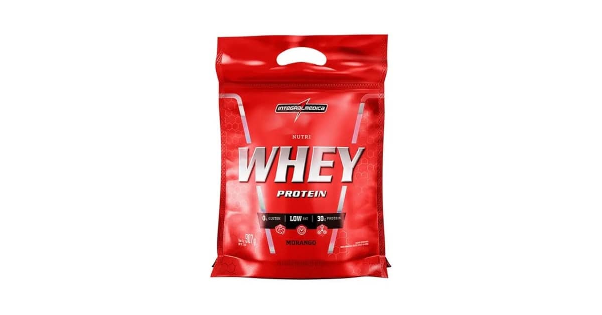 Melhor Whey Isolado ou Concentrado: Guia Definitivo
