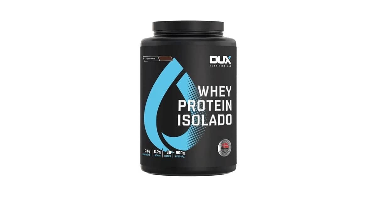 Melhor Whey Isolado: Guia Definitivo para Ganho Muscular