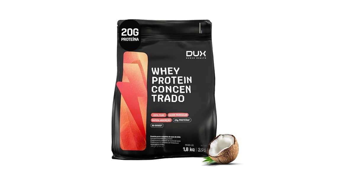 Melhor Whey para Emagrecer: Isolado ou Concentrado?