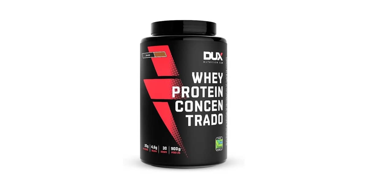 Melhor Whey Protein Anvisa: Ganho Muscular e Recuperação