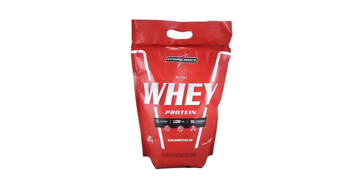 Melhor Whey Protein Concentrado ou Isolado: Guia de Escolha