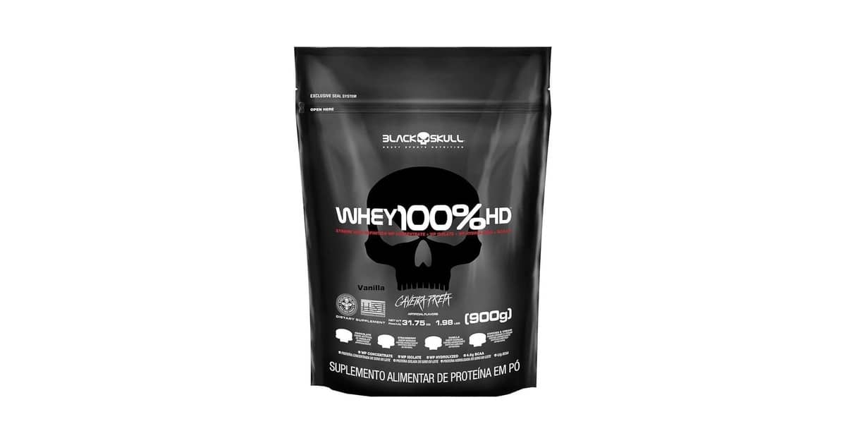 Melhor Whey Protein Custo Benefício: As Opções Que Valem Seu Dinheiro!